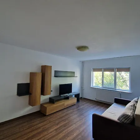 Apartment Apartament Stelian Inel 2 *