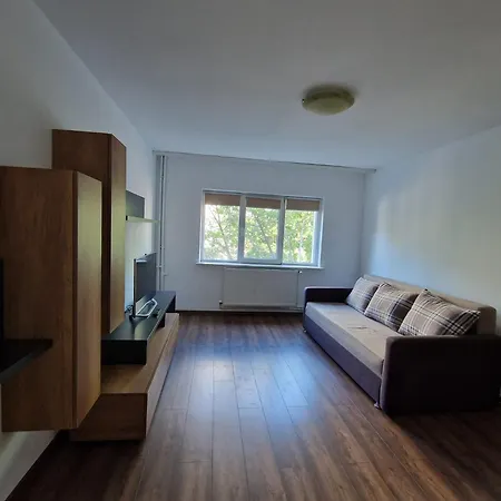Apartament Stelian Inel 2 Constanta