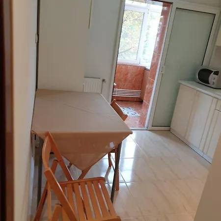Apartment Apartament Stelian Inel 2