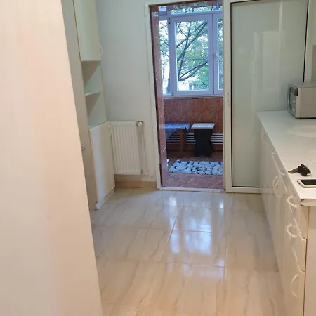 Apartment Apartament Stelian Inel 2 Constanta