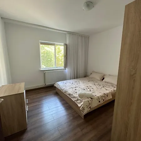Apartment Apartament Stelian Inel 2 *